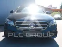 2017 Mercedes Benz E 350
