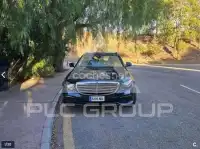 2017 Mercedes Benz E 350