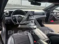 2017 Mercedes Benz E 350