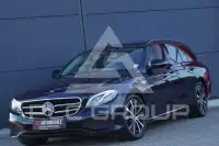 2017 Mercedes Benz E 350