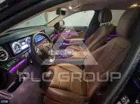 2017 Mercedes Benz E 350