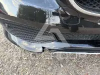 2017 Mercedes Benz E 350