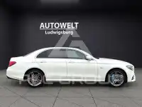 2017 Mercedes Benz E 350