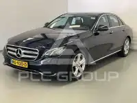 2017 Mercedes Benz E 350