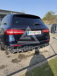 2017 Mercedes Benz E 350