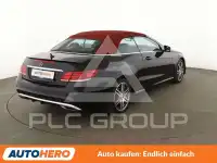 2017 Mercedes Benz E 350