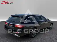 2017 Mercedes Benz E 350