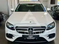 2017 Mercedes Benz E 350