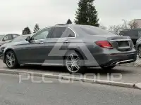 2017 Mercedes Benz E 350