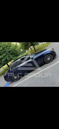 2017 Mercedes Benz E 350