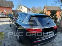 2017 Mercedes Benz E 350