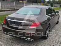 2017 Mercedes Benz E 350