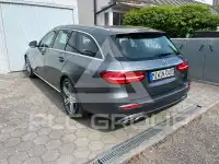 2017 Mercedes Benz E 350