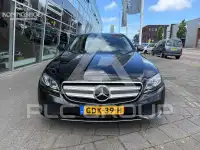 2017 Mercedes Benz E 350