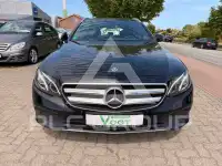 2017 Mercedes Benz E 350