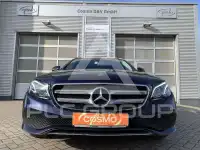 2017 Mercedes Benz E 350