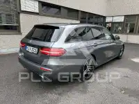 2017 Mercedes Benz E 350