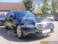 2017 Mercedes Benz E 350