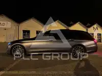 2017 Mercedes Benz E 350