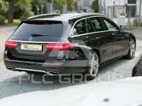 2017 Mercedes Benz E 350