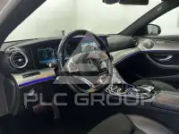 2017 Mercedes Benz E 350