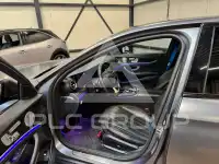 2017 Mercedes Benz E 350
