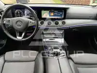 2017 Mercedes Benz E 350