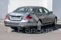 2017 Mercedes Benz E 350