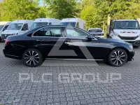 2017 Mercedes Benz E 350