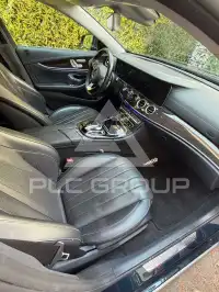 2017 Mercedes Benz E 350