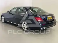 2017 Mercedes Benz E 350