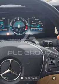 2017 Mercedes Benz E 350