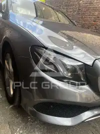 2017 Mercedes Benz E 350