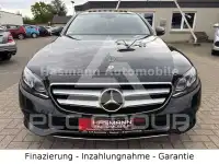 2017 Mercedes Benz E 350