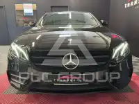 2017 Mercedes Benz E 350