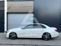 2017 Mercedes Benz E 350