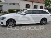 2017 Mercedes Benz E 350