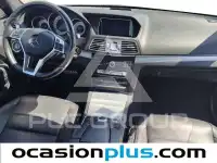 2017 Mercedes Benz E 350