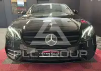 2017 Mercedes Benz E 350