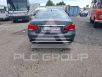 2017 Mercedes Benz E 350