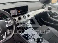2017 Mercedes Benz E 350