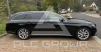 2017 Mercedes Benz E 350