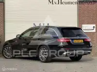 2017 Mercedes Benz E 350