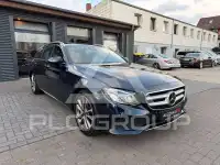 2017 Mercedes Benz E 350