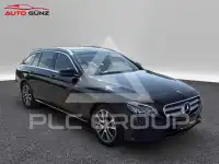 2017 Mercedes Benz E 350