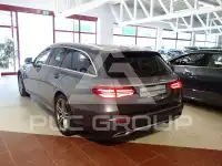 2017 Mercedes Benz E 350