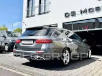 2017 Mercedes Benz E 350