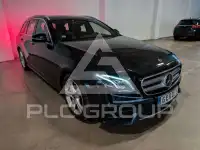 2017 Mercedes Benz E 350