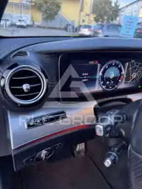 2017 Mercedes Benz E 350