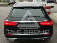 2017 Mercedes Benz E 350